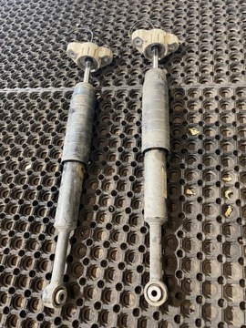 Maserati levante амортизатор зад 462400011553 фото №1