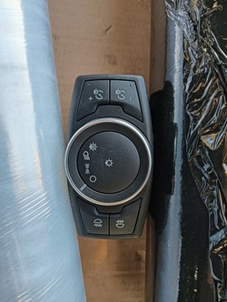 Focus mk3 выключатель света f1et-13a024-eb фото №1