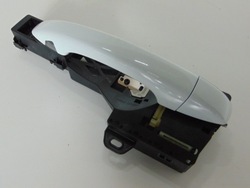 Ручка двері лівий зад renault talisman рестайлінг ov369 806079597r фото №1