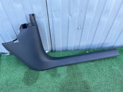 Защита планка пороговая правая audi a3 8y 8y1867272 фото №1