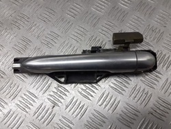 Ручка левая задняя наружная renault vel satis фото №1