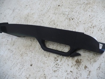 Защита na стойка правый ford f-150 стойка фото №1