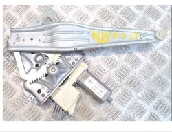 Toyota avensis ii t25 2007r подъемник стекла l t фото №1