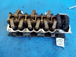 Головка ml w163 3.2 v6 r1120161201 фото №1