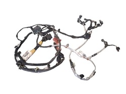 Ford focus mk4 рестайлінг 1.0 ecoboost автомат установка двигуна фото №1