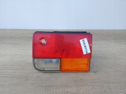 Права лампа w кришка багажника зад honda accord 4 iv 92-94r фото №1