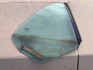 Скло кузовна зад права astra 2 g cabrio гарна оригінал фото №1