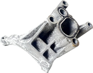 Лапи кронштейн підтримка кріплення компресора audi q7 4m 3.0tdi 059145169bm фото №1