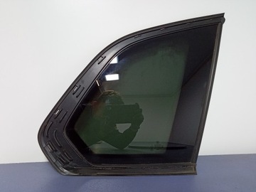 Bmw x5 g05 стекло кузовная зад правая 7444078 фото №1