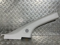 Citroen jumpy iii защита стойка правая 9808680677 фото №1