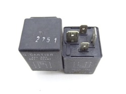 Daf lf 45 55 01-06 e3 реле 24v фото №1