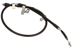 Maxgear трос тормоза ручного 32-0714 фото №1