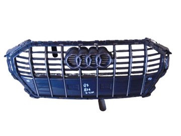 Решітка решітка радіатора нова 83a853651e,f audi q3 83a s-line фото №1