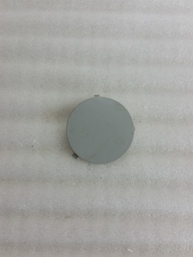 Focus mk1 заглушка фаркоп бампера перед 98ab-17a989 фото №1