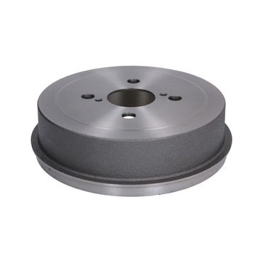 Барабан зад toyota corolla e10 e11 e9 91-02 фото №1