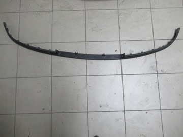 Планка бампера зад fiat punto ii 3d 735320213 фото №1