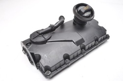 Volkswagen golf iv 1.9 tdi кришка клапанів 038103475n фото №1