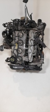 Двигатель комплектный mazda 6 gg 2.0 citd rf5c фото №1