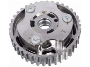 Колесо вал розподільний вал ford transit connect 1.0 courier 1.0 b-max 1.0 фото №1