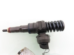 Pompowtryskiwacz seat altea 1.9 tdi 038130073ag 0414720215 фото №1