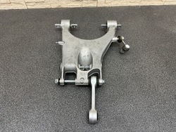 Ferrari sf90 / 812 / 488 / f8 рычаг зад задний левый left rear arm 911176 фото №1