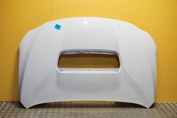 Subaru wrx 2022 2023 2024 - капот перед крышка двигателя usa фото №1