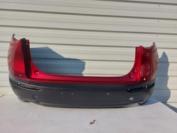 Бампер задний зад pdc mazda cx30 cx-30 eu фото №1