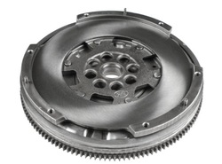 Колесо двухмассовый vw lt 2,5tdi 99-06 фото №1