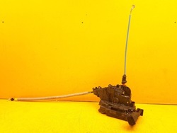 Mercedes-benz gle w167 замок дверь зад задний левый a0997309100 фото №1