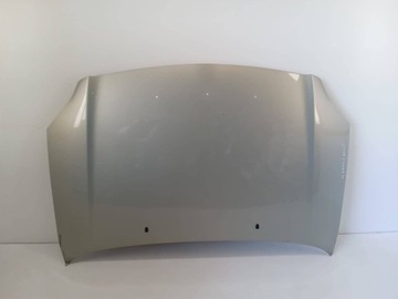 Капот кришка двигуна toyota avensis t25 03-08 фото №1