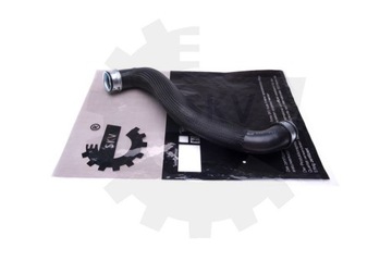 Skv шланг радіатор mercedes cls e-class 43skv фото №1