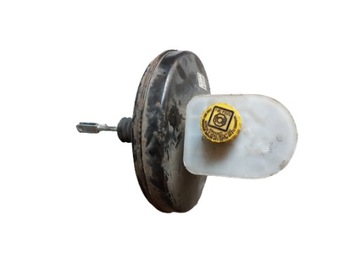 Iveco daily 2.3 mjet усилитель насос тормоза 504269884 фото №1