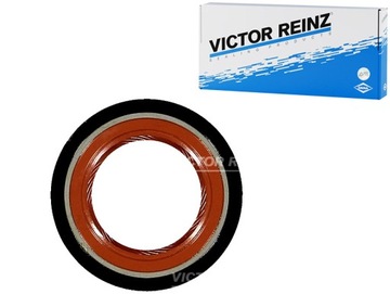 Ущільнювач вала колінчастого перед chevrolet chevy corsa tigra daewoo фото №1