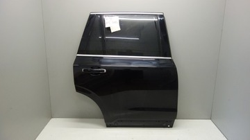 Volvo xc90 ii дверь правые зад фото №1