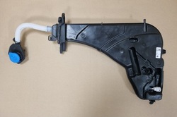 Bmw x3 g01 lci бак рідини do склоомивача 11 km !!! 2023r !! 7399029 фото №1