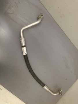 Hyundai tucson iv 21- трубка шланг кондиціонера фото №1