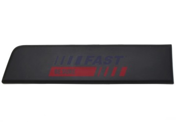 Планка наружная ft90758 fast фото №1