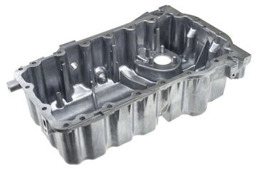 Nty поддон масляная фото №1