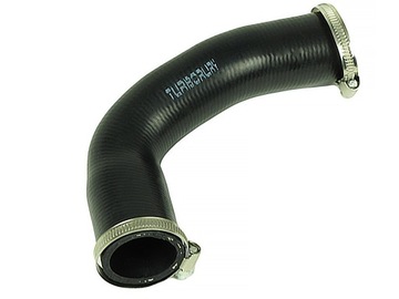 Труба шланг turbo інтеркулер nissan micra 1.5 dci фото №1