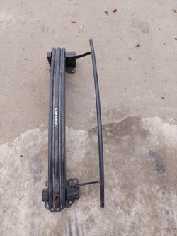 Journey freemont 08-20r балка pod бампер перед фото №1