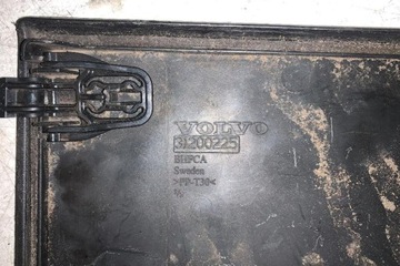 Другие запчасти кузов volvo xc70 ii 31200225 2009 фото №1