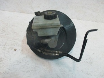 Opel zafira b 1.9cdti підсилювач гальма 13142362 фото №1