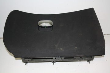 Бардачок пассажира alfa romeo 147 gt чёрный фото №1