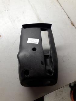 Mazda 6 корпус колонки кермового фото №1