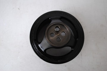 Колесо ременное a6510300303 фото №1