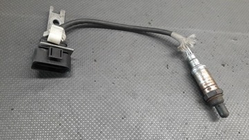 0258005075 sona лямбда vw polo 14 98r фото №1