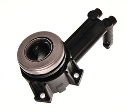 Hrb-9025 циліндр зчеплення ford fiesta maxgear фото №1