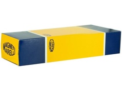 Насос pal. електричний audi a6 1.8 фото №1