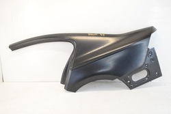 Passat b8 крыло левый зад sedan фото №1