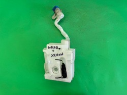 Бак бачок рідини do склоомивача ксенон skoda superb ii 2 08- фото №1